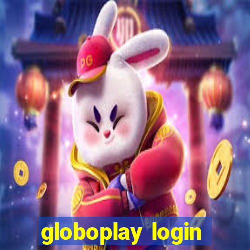 globoplay login